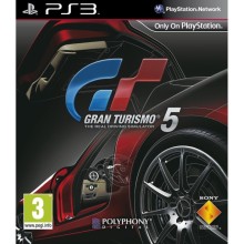 Need for Speed: Hot pursuit PS3