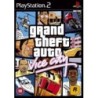 Grand Theft Auto Vice City PS2