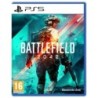 BATTLEFIELD 2042 PS5