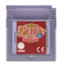 The Legend of Zelda Oracle of Seasons Nintendo Gameboy Color