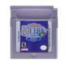The Legend of Zelda Oracle Of Ages Gameboy Color