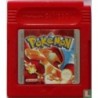 Pokemon - Gotta catch 'em all Red Version Nintendo Gameboy Color