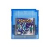 Pokemon - Gotta catch 'em all Crystal Version Nintendo Gameboy Color