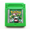 Pokemon Green - Nintendo Gameboy Color