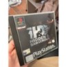 Hidden and Dangerous Playstation 1 PS1