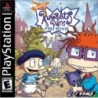 Rugrats in Paris: The Movie  Playstation 1 PS1