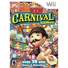 Carnival Nintendo Wii