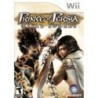 Prince of Persia: Rival Swords Nintendo Wii