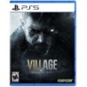 Resident Evil Village - PS5 Standard Edition Naujas