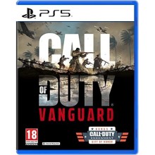 Call of Duty®: Vanguard (PS5)