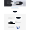 Sony PlayStation HD kamera (PS5) (streaminimui)