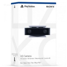 Sony PlayStation HD kamera (PS5) (streaminimui)