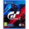 Gran Turismo 7 PS4