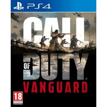 Call Of Duty: Vanguard PS4