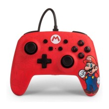 Nintendo switch laidinis pultelis Super Mario
