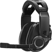Ausinės (Headphones) EPOS Premium GSP 670 (juodos)