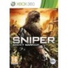 Sniper Ghost Warrior Microsoft Xbox 360