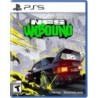 Need For Speed: Unbound PS5