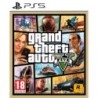 Grand Theft Auto V PS5