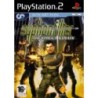 Syphon Filter The Omega Strain PS2