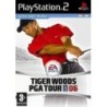 TIGER WOODS PGA TOUR 06 ps2