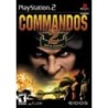 Commandos 2 - Men of Courage - PS2