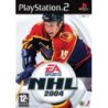 NHL 2004 PS2