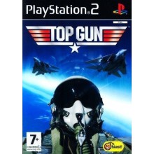 Top Gun (PS2)