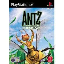 Antz Extreme Racing (PS2)