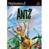 Antz Extreme Racing (PS2)