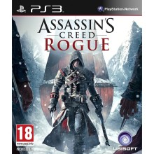 Assassins creed: Rogue PS3