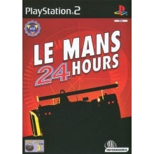 Le Mans 24 Hours (PS2)