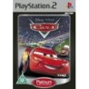 Disney Pixar Cars PS2 Playstation 2