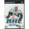 NHL 2001 PS2