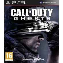 Call of duty: Ghost PS3
