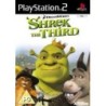 Shrek The Third - PS2