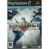 CONFLICT: GLOBAL STORM PS2