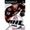 NHL 2003 PS2