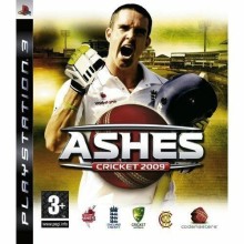 Ashes Cricket 2009 PS3