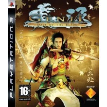 Genji: Days of the Blade (PS3)