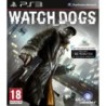 Watch Dogs PS3
