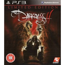 The Darkness II (2) PS3