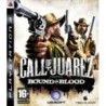 Call of Juarez: Bound in Blood PS3