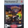 Ratchet & Clank 3 PS2