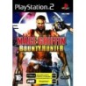 MACE GRIFFIN BOUNTY HUNTER PS2