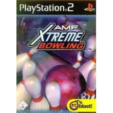 AMF Xtreme Bowling 2006 PS2