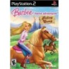 Barbie Horse Adventures Riding Camp PS2