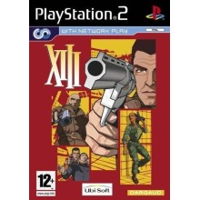 XIII (PS2)