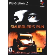 Smuggler's Run PS2