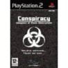 CONSPIRACY WEAPONS OF MASS DESTRUCTION PS2